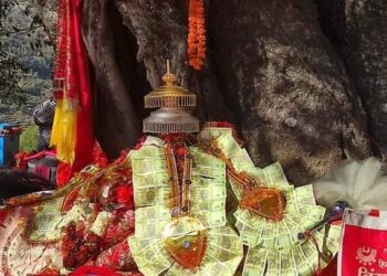 माता दुध्याड़ी देवी मेले कार्यक्रम में कल आएंगे पर्यटन मंत्री सतपाल महाराज