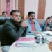 टिहरी में मेडिकल कॉलेज की स्थापना के लिये कई ग्रामसभाओं ने कहा हम देंगे भूमि