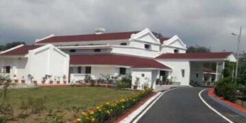 जानें देहरादून के राष्ट्रपति आशियाना का इतिहास