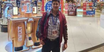 अंतरराष्ट्रीय हिंदी सम्मेलन में सम्मानित होंगे पत्रकार जगमोहन ‘आज़ाद’