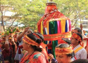 13 जनवरी से गढ़वाल भातृ मंडल का उत्तराखंड महोत्सव 2023 मुंबई में