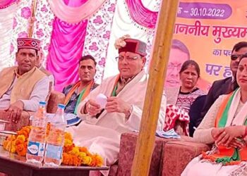 जहां MLA शक्तिलाल शाह ने किया प्रचार, वहां भाजपा का बेड़ा पार