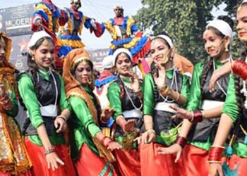 भव्य रूप से मनाया जाएगा उत्तरायणी मेला