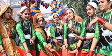 भव्य रूप से मनाया जाएगा उत्तरायणी मेला