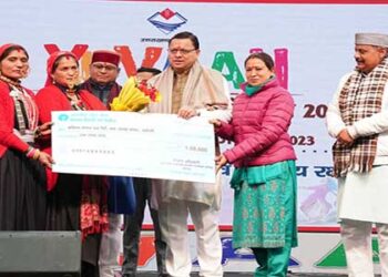 युवक एवं महिला मंगल दलों को अब ज्यादा प्रोत्साहन राशि