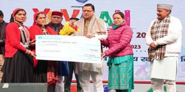 युवक एवं महिला मंगल दलों को अब ज्यादा प्रोत्साहन राशि