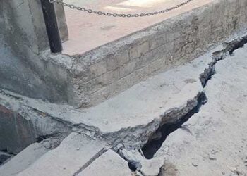 आपदा एक्ट की धारा-33 एवं 34 के तहत होगा जोशीमठ के लोगों का  पुनर्वास