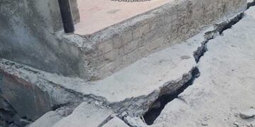 आपदा एक्ट की धारा-33 एवं 34 के तहत होगा जोशीमठ के लोगों का  पुनर्वास