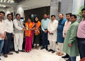 प्रजापति समाज का वार्षिक सम्मेलन 12 फरवरी को