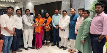 प्रजापति समाज का वार्षिक सम्मेलन 12 फरवरी को