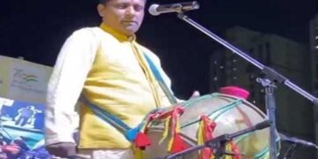 मकरैण पर भरतवाण की गीत गंगा में सराबोर हुए मुंबई के प्रवासी