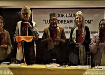 तुरीय अवस्था में परमात्मा से होता है मिलन : पांगती