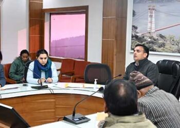 टिहरी झील महोत्सव 10 मार्च से, खेल, लोक संस्कृति के होंगे रंगारंग कार्यक्रम