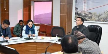 टिहरी झील महोत्सव 10 मार्च से, खेल, लोक संस्कृति के होंगे रंगारंग कार्यक्रम