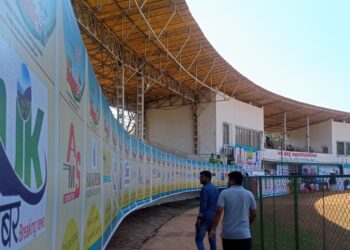 उत्तराखंड प्रीमियर लीग का फाइनल कल