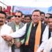 सीएम पुष्कर सिंह धामी ने किया टिहरी जनपद की 533 करोड़ रूपये की 138 विकास योजनाओं का लोकार्पण और शिलान्यास