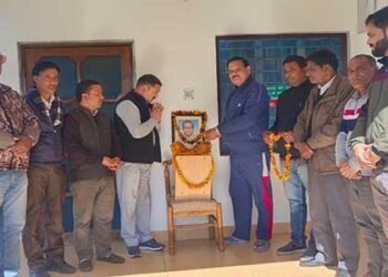 27वीं पुण्यतिथि पर याद किए गए पूर्व सांसद त्रेपन सिंह नेगी