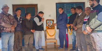 27वीं पुण्यतिथि पर याद किए गए पूर्व सांसद त्रेपन सिंह नेगी