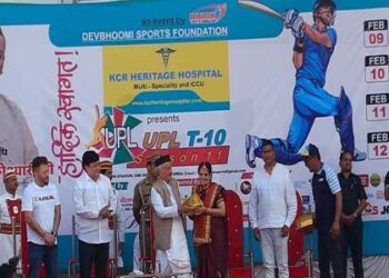 मैं काफल खाने अब उत्तराखंड जा रहा हूं : कोश्यारी