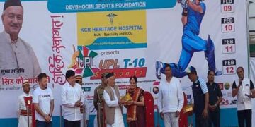 मैं काफल खाने अब उत्तराखंड जा रहा हूं : कोश्यारी