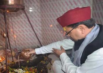 मंदिरों को विकसित करने महायोजना तैयार