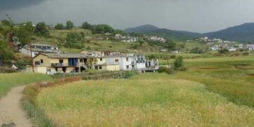 जमीन की खतौनी का नया डाटाबेस हो रहा तैयार