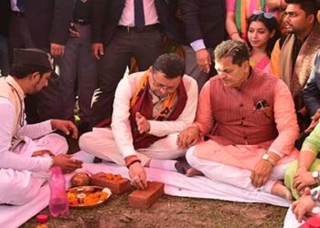 पं.ल.मो. शर्मा विवि ऋषिकेश में बढ़ेंगी सुविधाएं