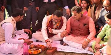 पं.ल.मो. शर्मा विवि ऋषिकेश में बढ़ेंगी सुविधाएं