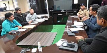 सुनहरीगाड, सेममुखेम आदि अतिथि गृह के संचालन के लिए  निकाली जाएगी संयुक्त निविदा