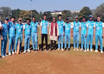 उत्तराखंड प्रीमियर लीग 2023 के मुकाबले शुरू