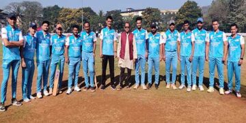 उत्तराखंड प्रीमियर लीग 2023 के मुकाबले शुरू