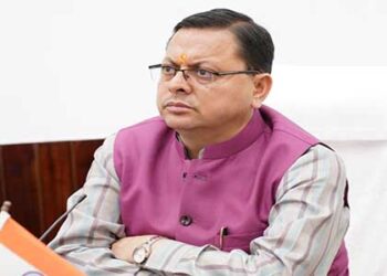 मुख्यमंत्री धामी ने सुनी मन की बात