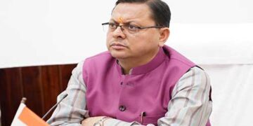 मुख्यमंत्री धामी ने सुनी मन की बात