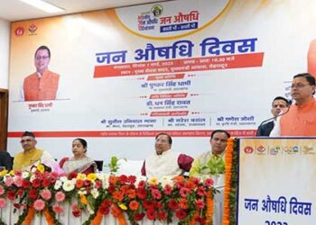 सभी चिकित्सा इकाइयों में होगी MRI, CT स्कैन की  व्यवस्था