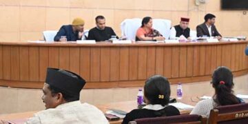 जलकूर पम्पिंग योजना के लिए जिला पंचायत टिहरी ने की अनोखी पहल