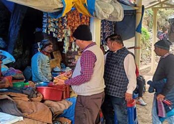 चार धाम यात्रा मार्ग में ज्यादा दाम लेने वाले नपेंगे