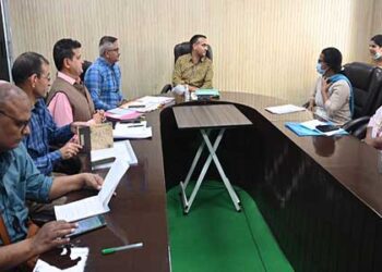 17 अप्रैल को स्कूल एवं आंगनवाड़ी केन्द्रों पर बच्चों को मिलेगी ‘यह’ दवा