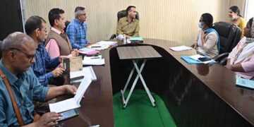 17 अप्रैल को स्कूल एवं आंगनवाड़ी केन्द्रों पर बच्चों को मिलेगी ‘यह’ दवा