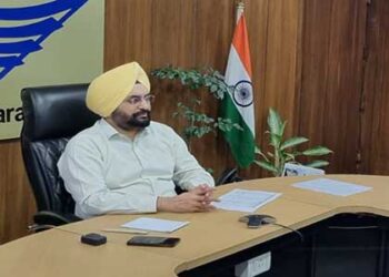 टिहरी, पौड़ी व पिथौरागढ़ के ऊंचाई वाले खेल के मैदानों होंगे विकसित