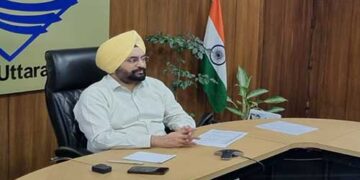 टिहरी, पौड़ी व पिथौरागढ़ के ऊंचाई वाले खेल के मैदानों होंगे विकसित