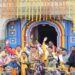 केदारनाथ के कपाट खुले, 27 को खुलेंगे बद्रीनाथ के कपाट