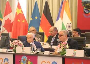 भ्रष्टाचार से निपटने पर हुआ वैश्विक मंथन