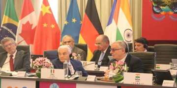 भ्रष्टाचार से निपटने पर हुआ वैश्विक मंथन