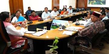 भ्रमण के दौरान होम स्टे में रुकें नेता-आधिकारी