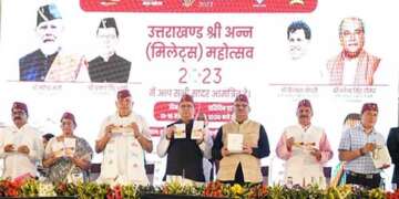 ‘कोदो-झंगोरो’ खाओगे तो स्वास्थ्य जीवन पाओगे