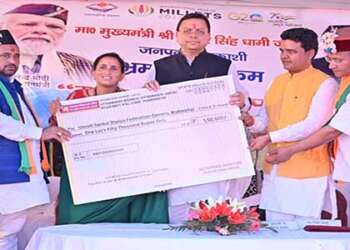 राज्य में 18 हजार पॉलीहाउस के लिए 304 करोड़ स्वीकृत