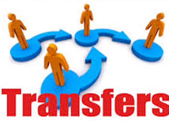 शिक्षकों के ट्रांसफर में घोर अनियमितता, स्वैच्छिक सेवानिवृत्ति प्रदान शिक्षकों का भी हुआ स्थानांतरण !