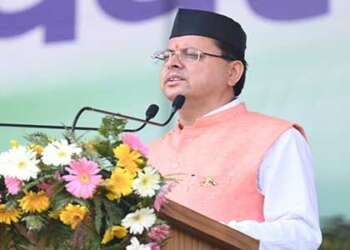 सीधे घर तक पहुंचेगी भवन निर्माण सामग्री, सीमांत गांव में एकलव्य स्कूल बढ़ेंगे