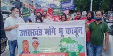 …तो इसलिए है उत्तराखंड में सख्त भू-कानून की जरूरत