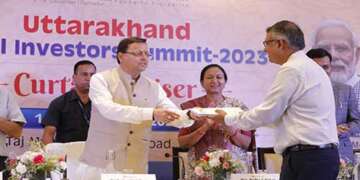 ग्लोबल इन्वेस्टमेंट समिट से पहले ही आए करोड़ों निवेश के प्रस्ताव